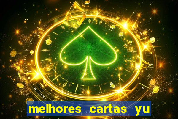 melhores cartas yu gi oh forbidden memories password